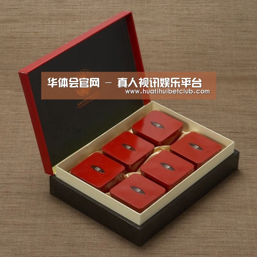 清香铁观音_09