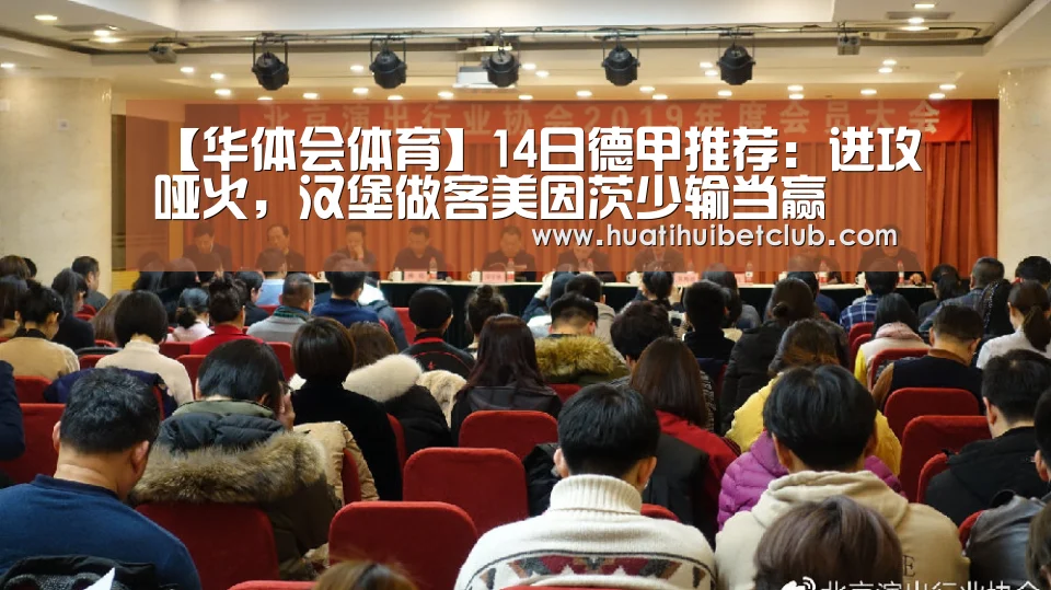【华体会体育】14日德甲推荐:进攻哑火,汉堡做客美因茨少输当赢(图1) 华体会直播