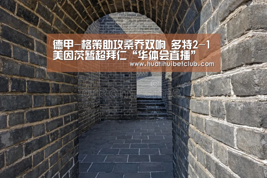 德甲-格策助攻桑乔双响 多特2-1美因茨暂超拜仁“华体会直播