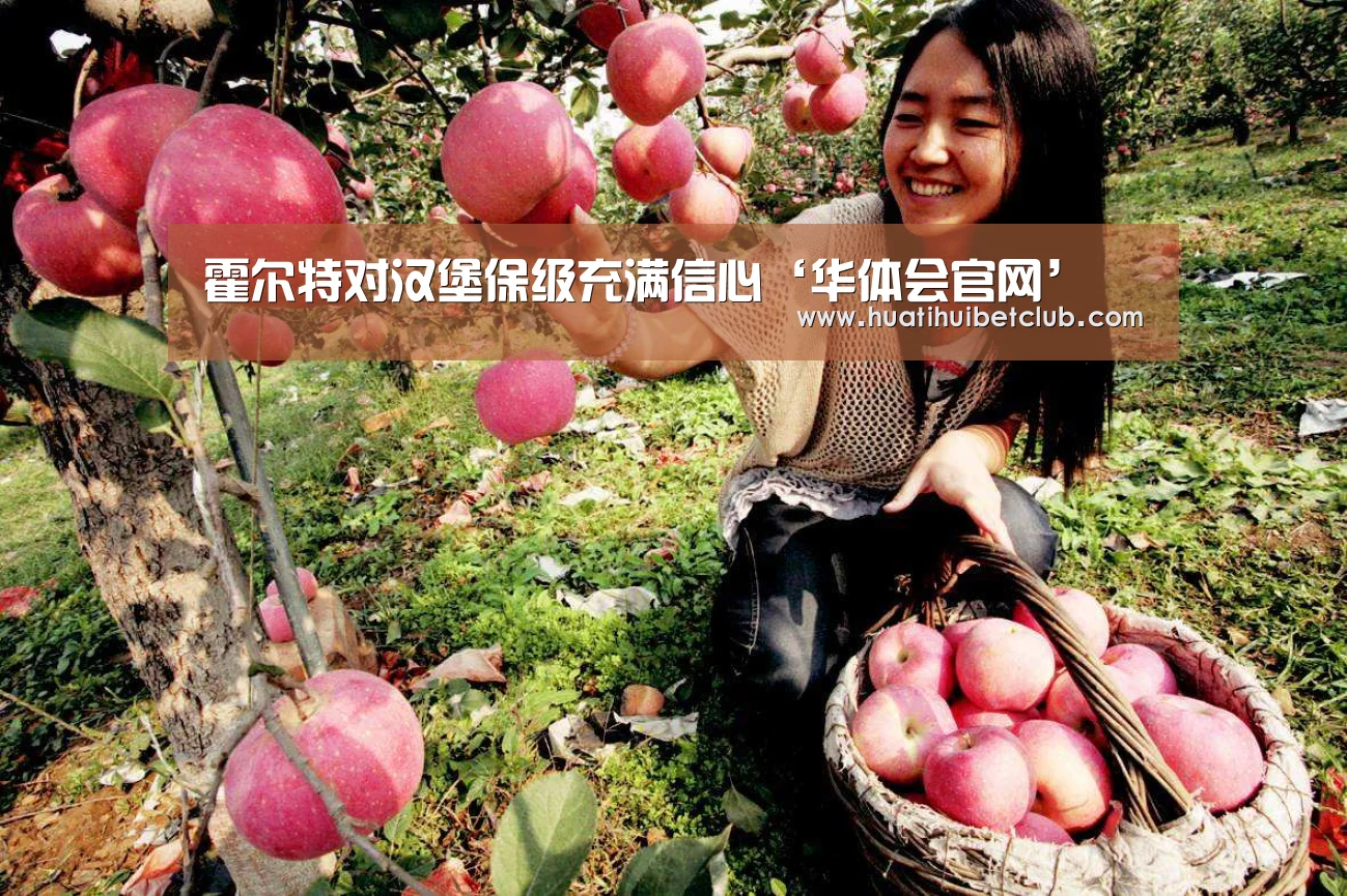 霍尔特对汉堡保级充满信心‘华体会官网’(图4) 华体会体育