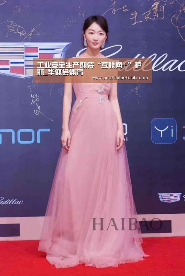 工业安全生产期待“互联网+”护航_华体会体育(图3) 华体会体育